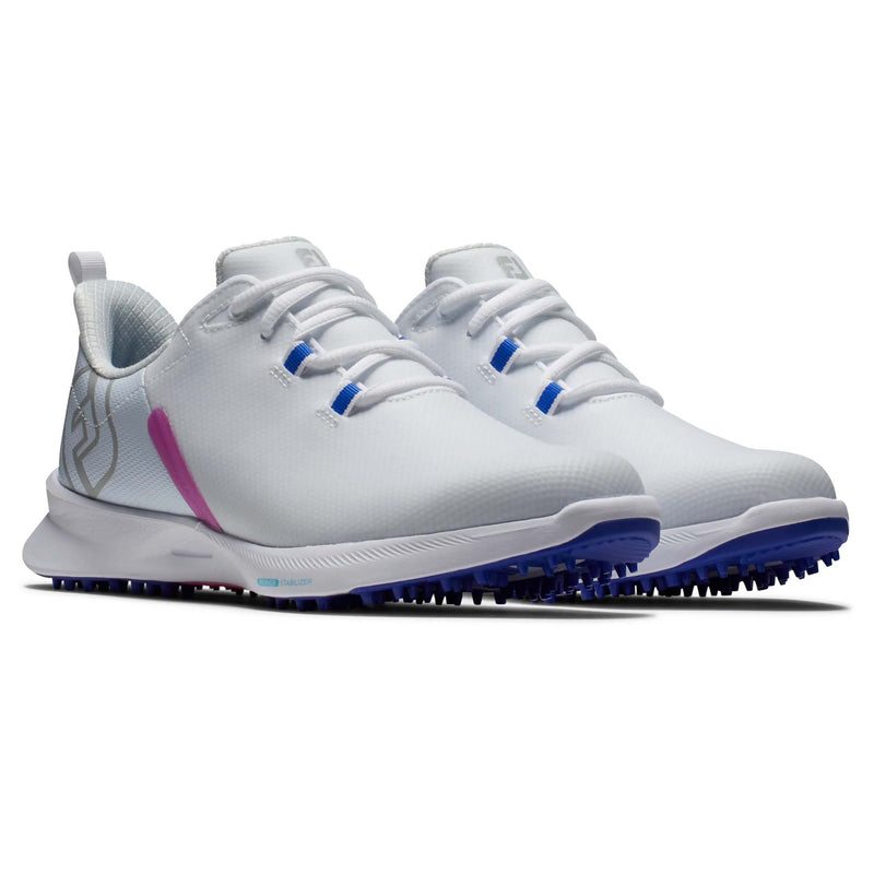 Fuel Sport 90127 Blanc Femme
