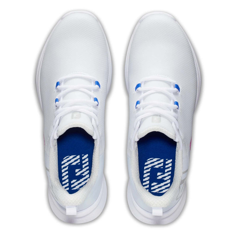 Fuel Sport 90127 Blanc Femme