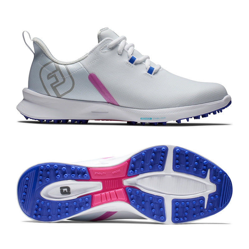 Fuel Sport 90127 Blanc Femme