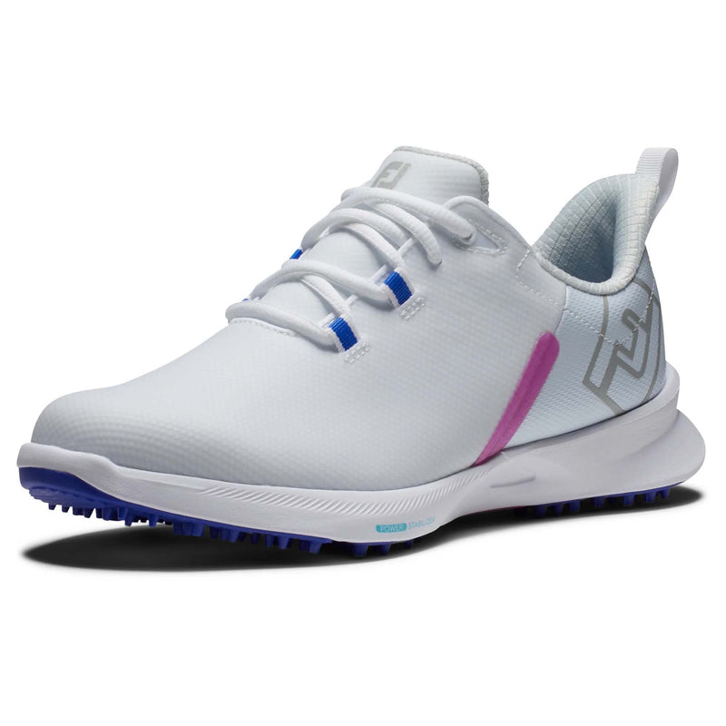 Fuel Sport 90127 Blanc Femme