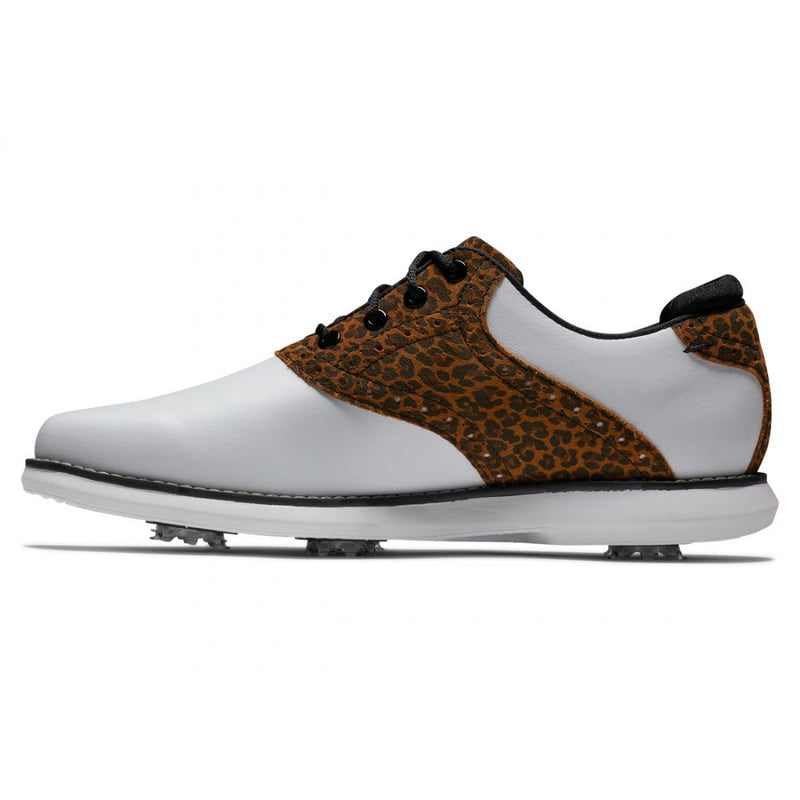 FJ Tradition 98090 Leopard Femme