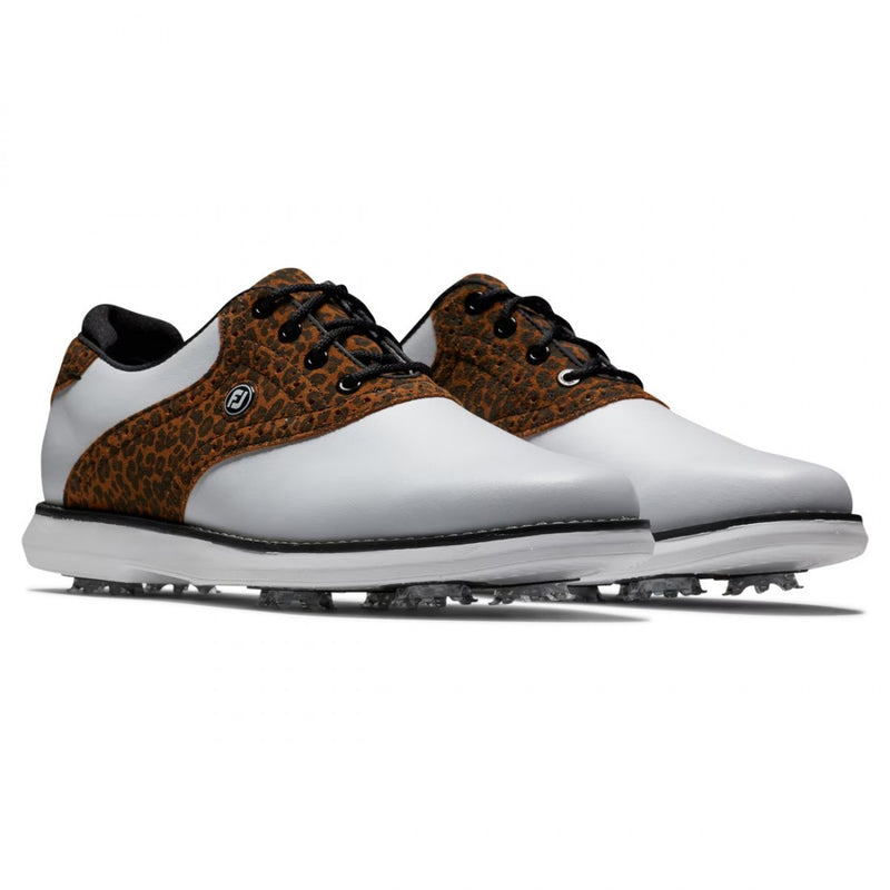 FJ Tradition 98090 Leopard Femme