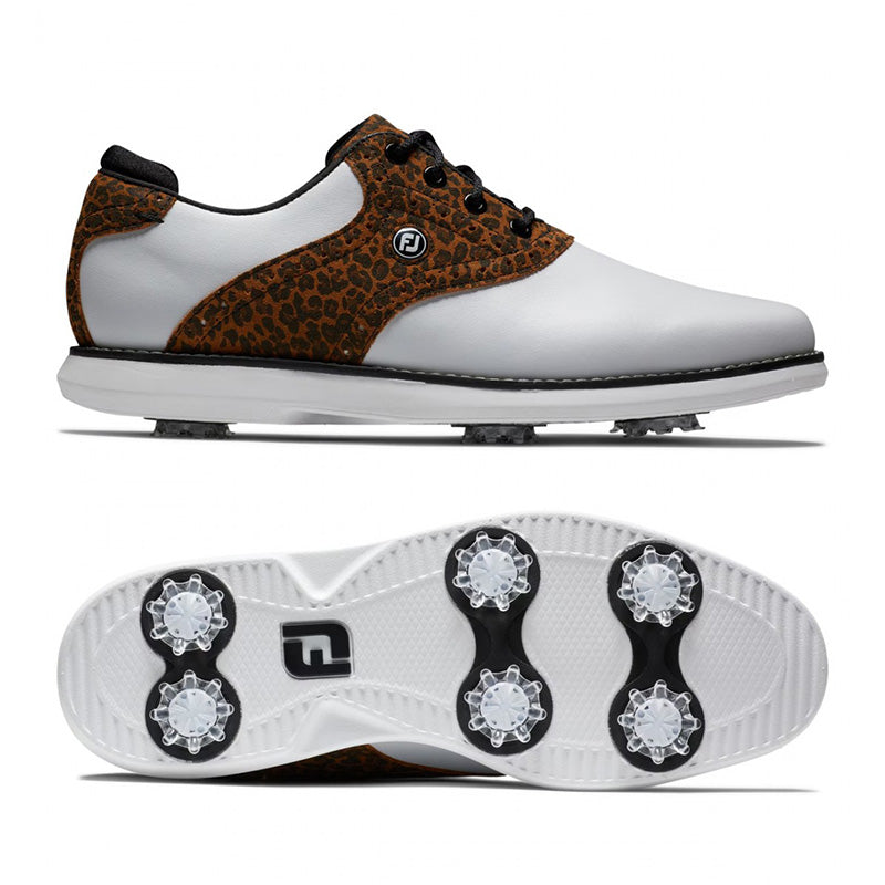 FJ Tradition 98090 Leopard Femme