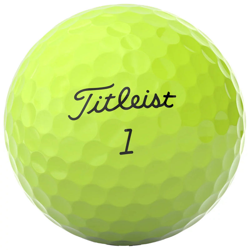 12 Balles de golf Pro V1