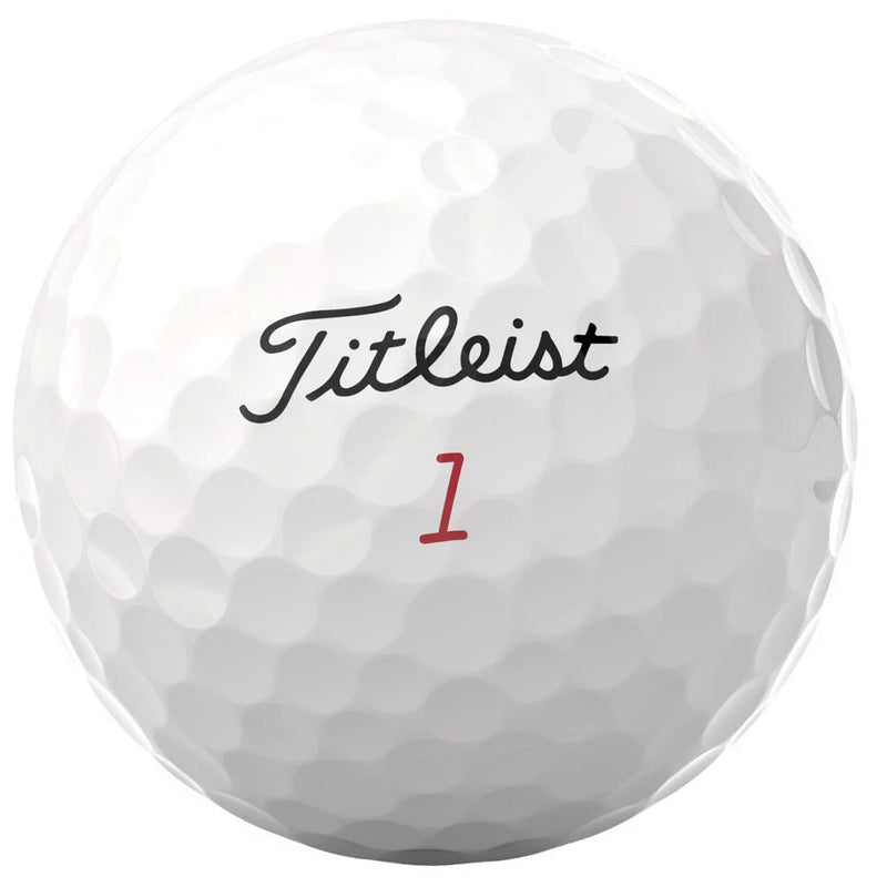 12 Balles de golf Pro V1x