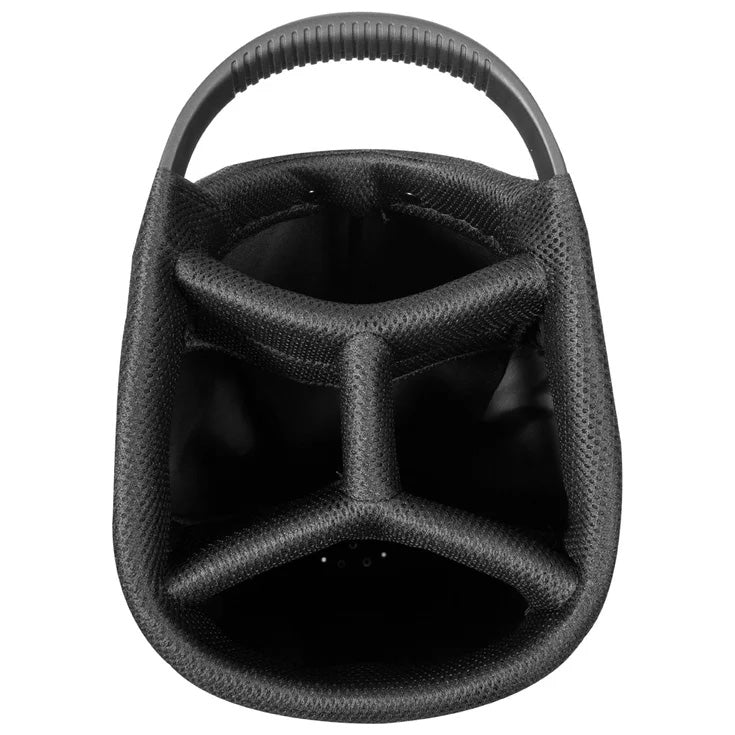 Sac Trépied Lifestyle Black