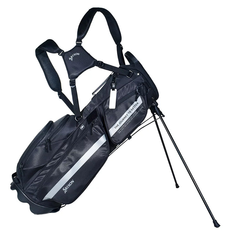 Sac Trépied Lifestyle Black