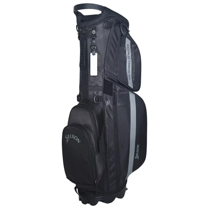 Sac Trépied Lifestyle Black