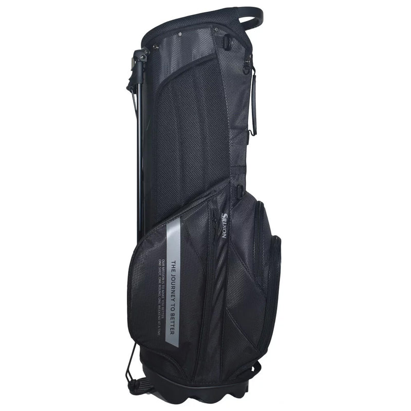 Sac Trépied Lifestyle Black