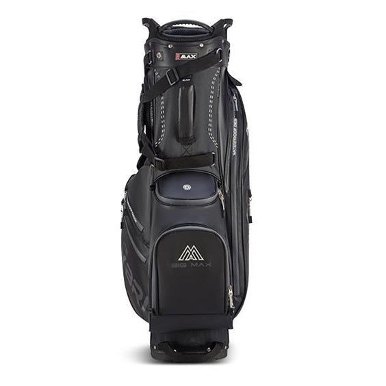 Sac Trépied Hybrid Plus Black