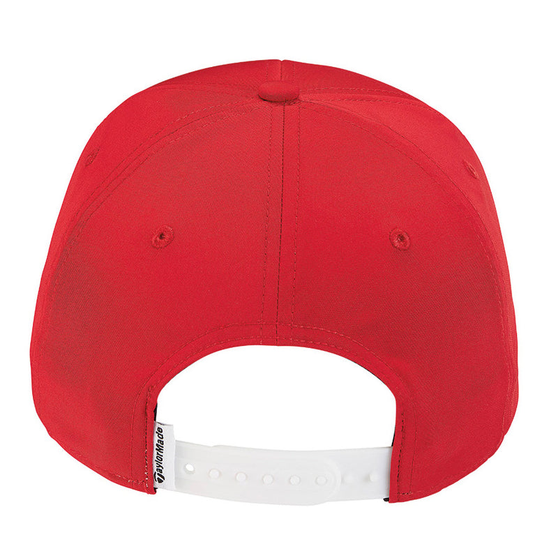 Casquette Lifestyle Logo Red