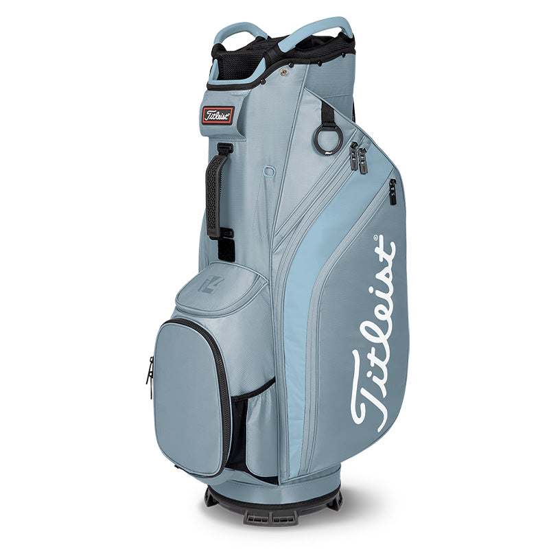 Sac chariot TB22CT6 Cart 14 Vintage Blue Tidal