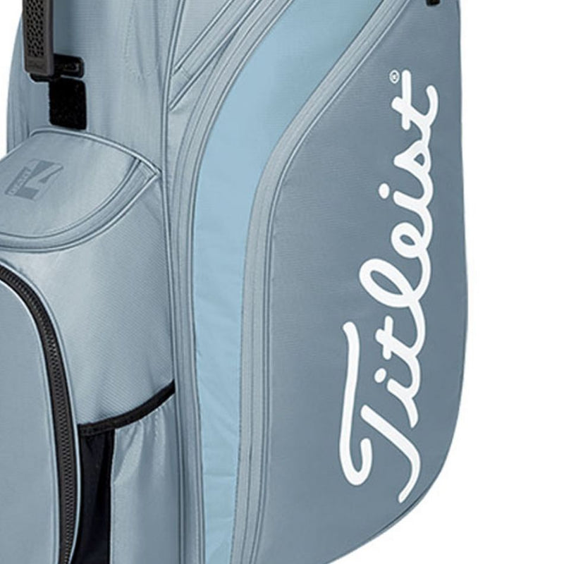 Sac chariot TB22CT6 Cart 14 Vintage Blue Tidal