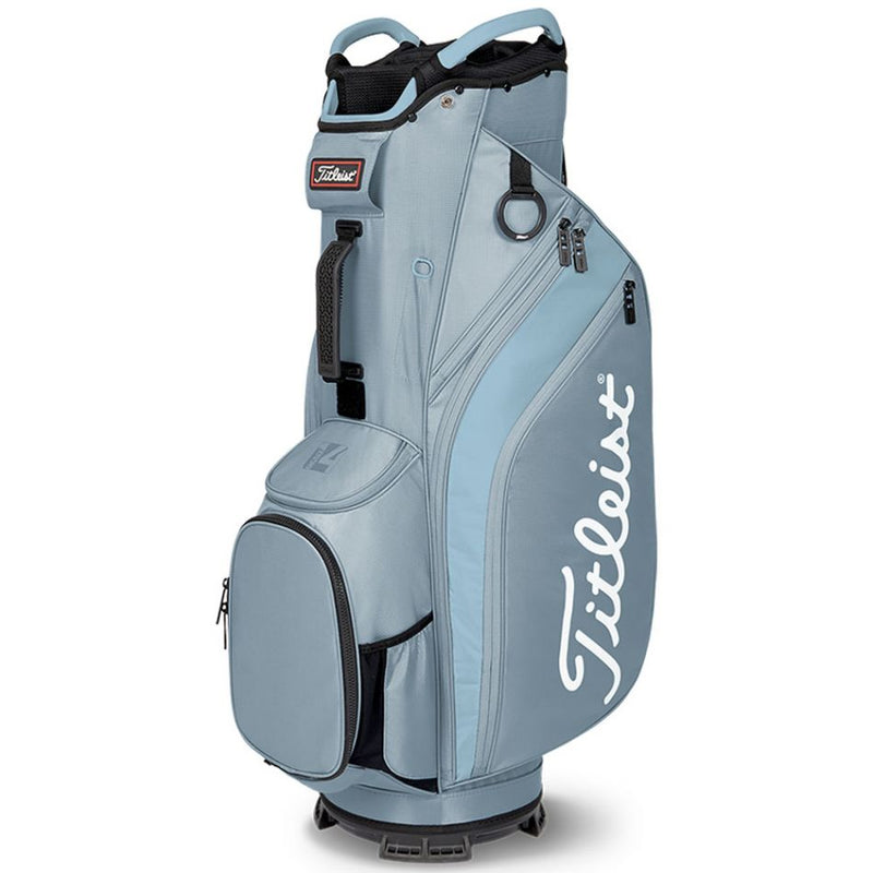 Sac chariot TB22CT6 Cart 14 Vintage Blue Tidal