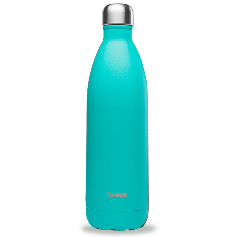Bouteille Isotherme Inox Pop Lagon 1L