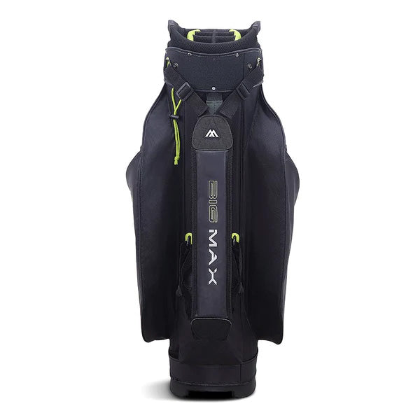 Sac Chariot DriLite Sport 2 Forest Black Lime
