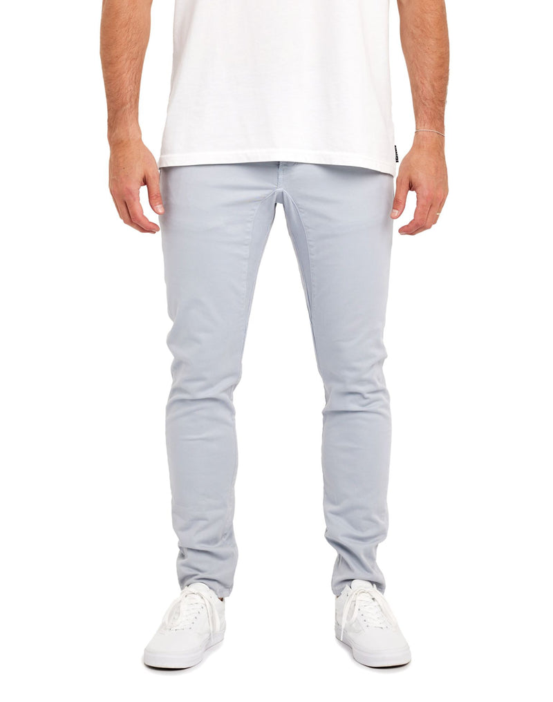 Pantalon Dening Chino Arctic Homme