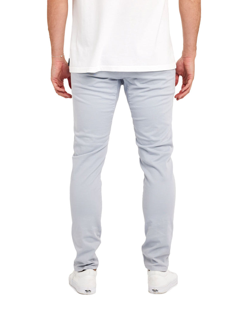 Pantalon Dening Chino Arctic Homme