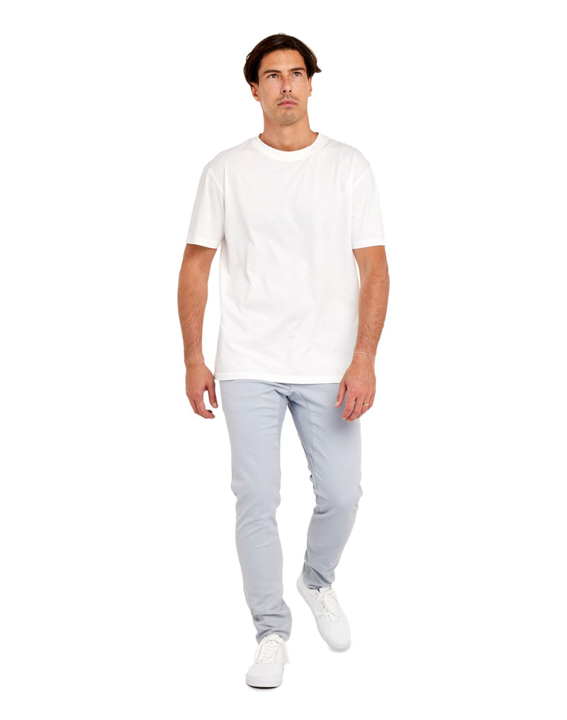 Pantalon Dening Chino Arctic Homme