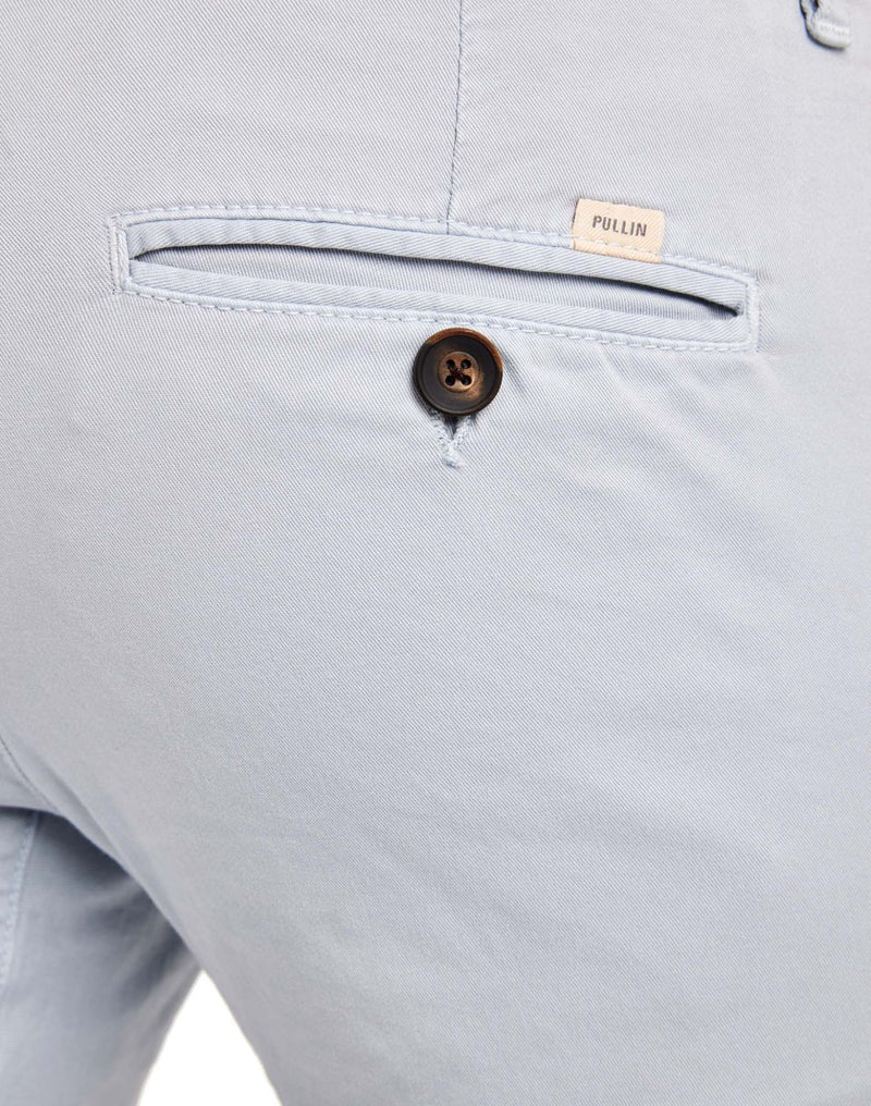 Pantalon Dening Chino Arctic Homme
