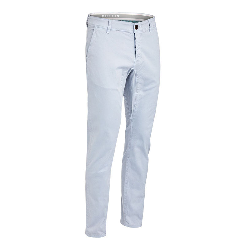 Pantalon Dening Chino Arctic Homme