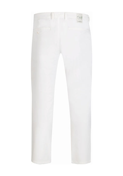 Pantalon Rookie 3xDry Cooler  Blanc Homme