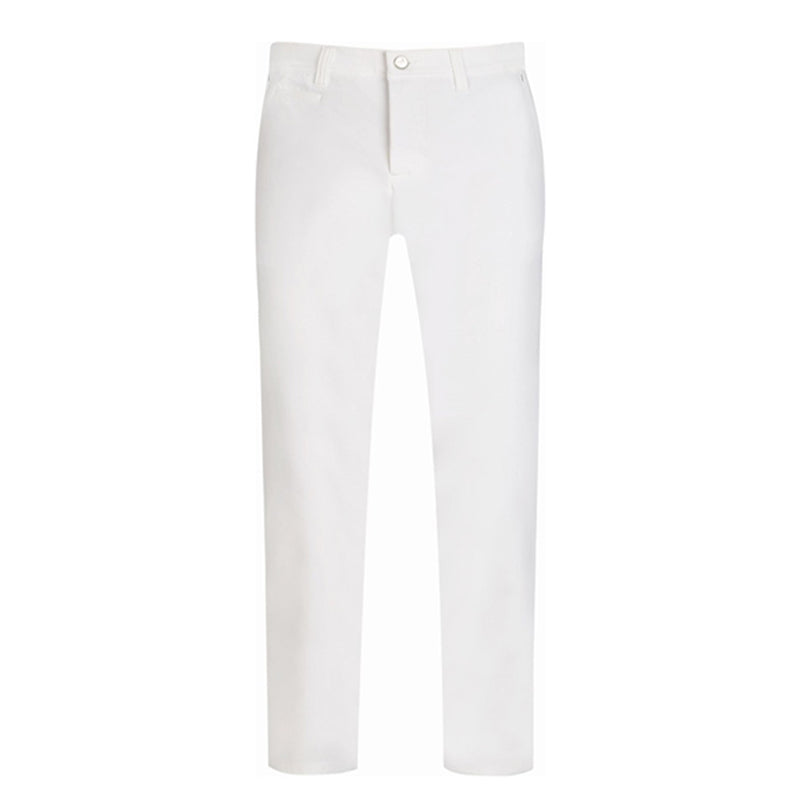 Pantalon Rookie 3xDry Cooler  Blanc Homme