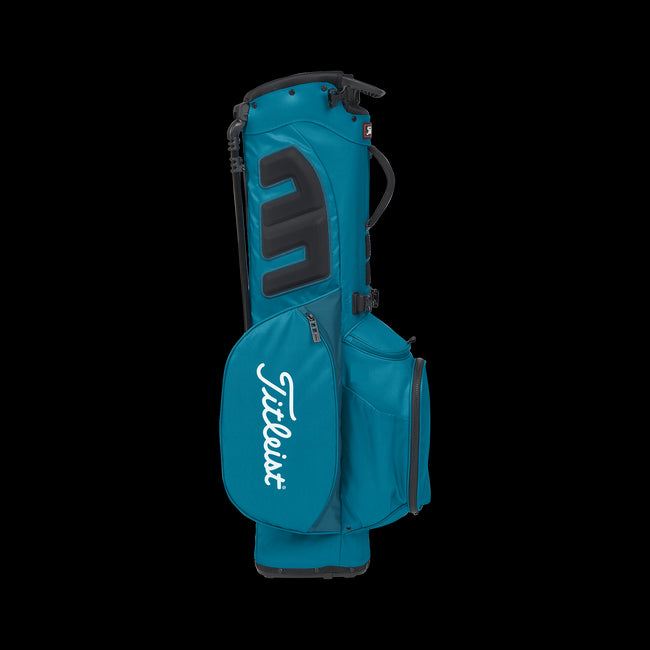 Sac Trépied TB23SX4 Players 4 Reef Lagon Graphite