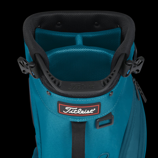 Sac Trépied TB23SX4 Players 4 Reef Lagon Graphite