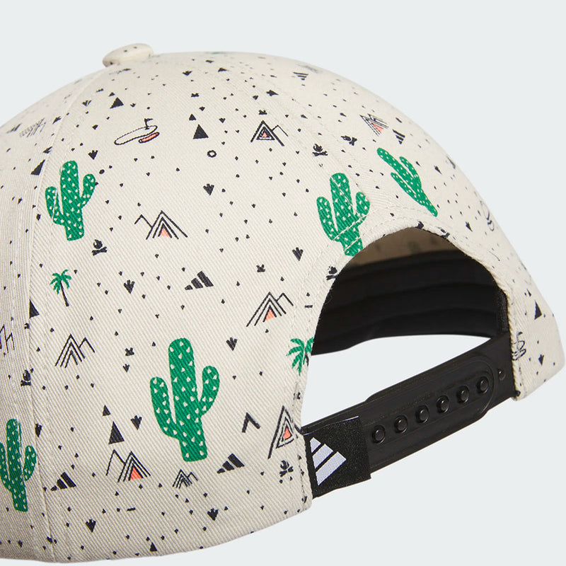Casquette Adi X DSRT Homme