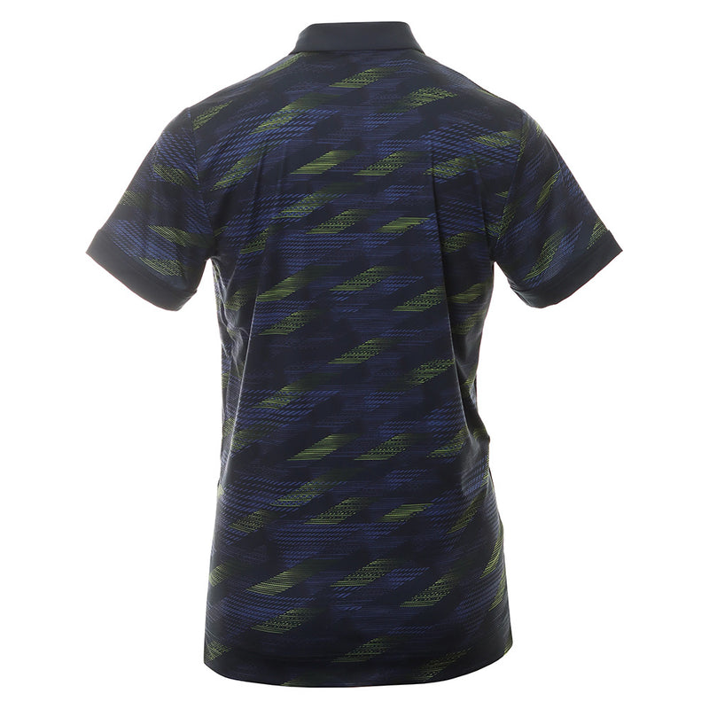 Polo X-Series All Over Active Textured Navy Homme