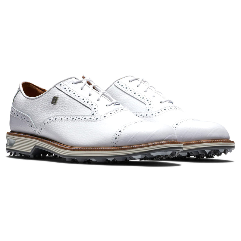 Premiere Series Tarlow 53903 Blanc Homme