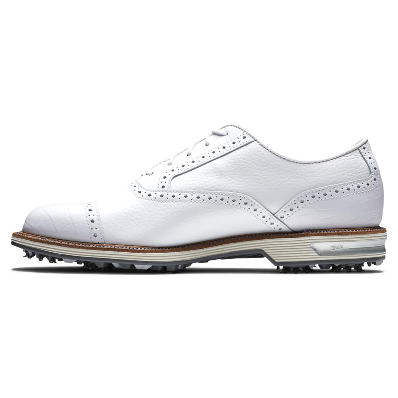 Premiere Series Tarlow 53903 Blanc Homme