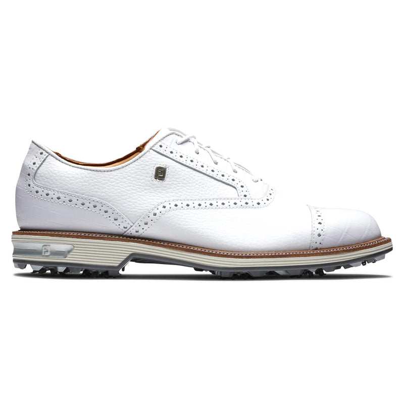 Premiere Series Tarlow 53903 Blanc Homme