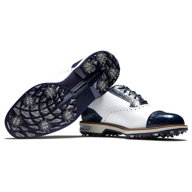 Premiere Series Tarlow 53904 Blanc Homme