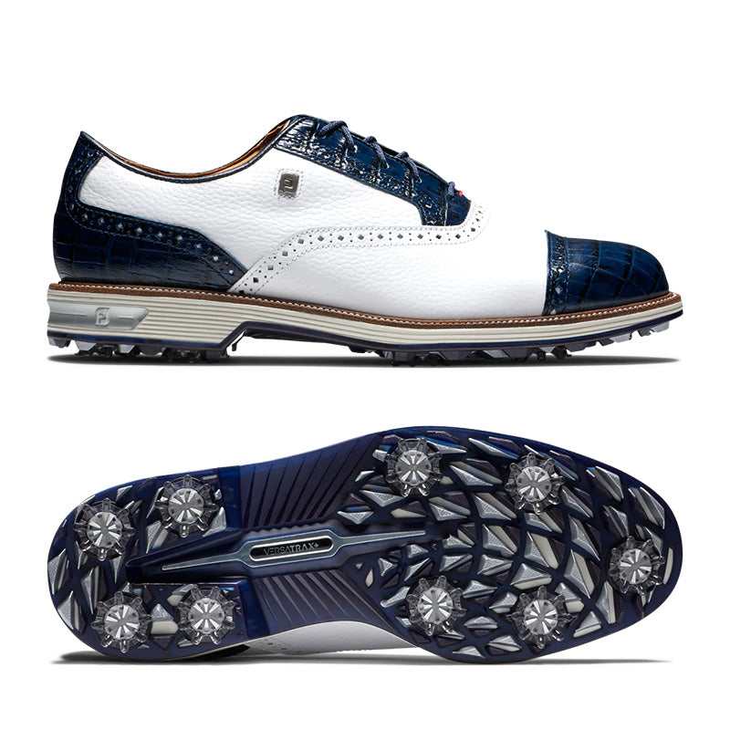Premiere Series Tarlow 53904 Blanc Homme