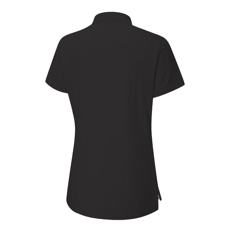 Polo Sedona Black Femme