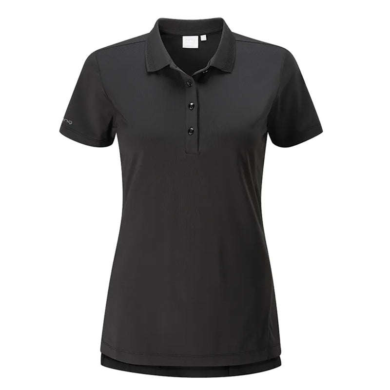 Polo Sedona Black Femme