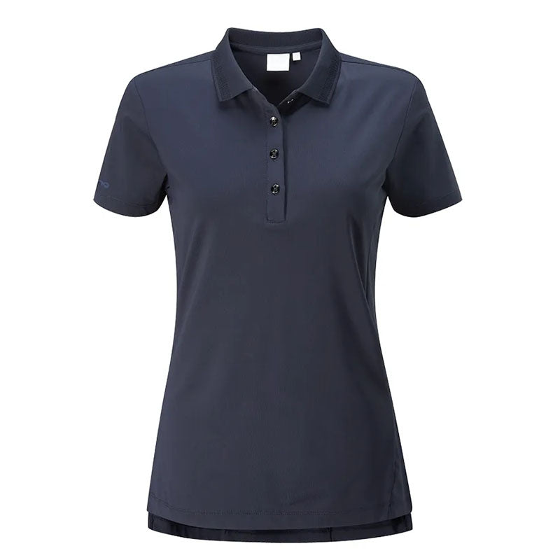 Polo Sedona Navy/N125 Femme