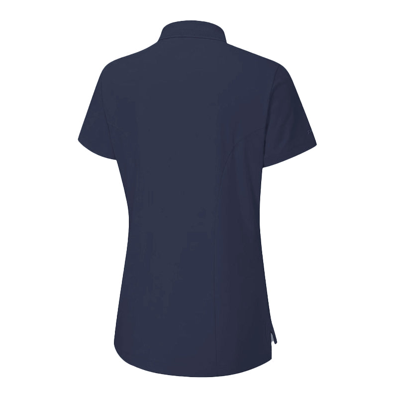 Polo Sedona Navy/N125 Femme