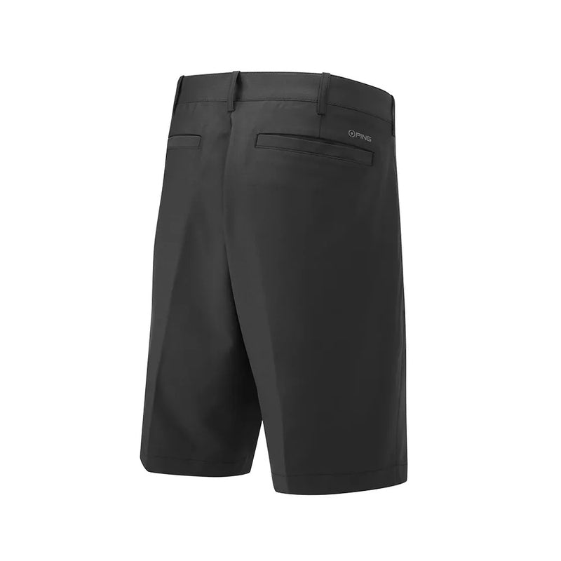 Bermuda Bradley Black Homme