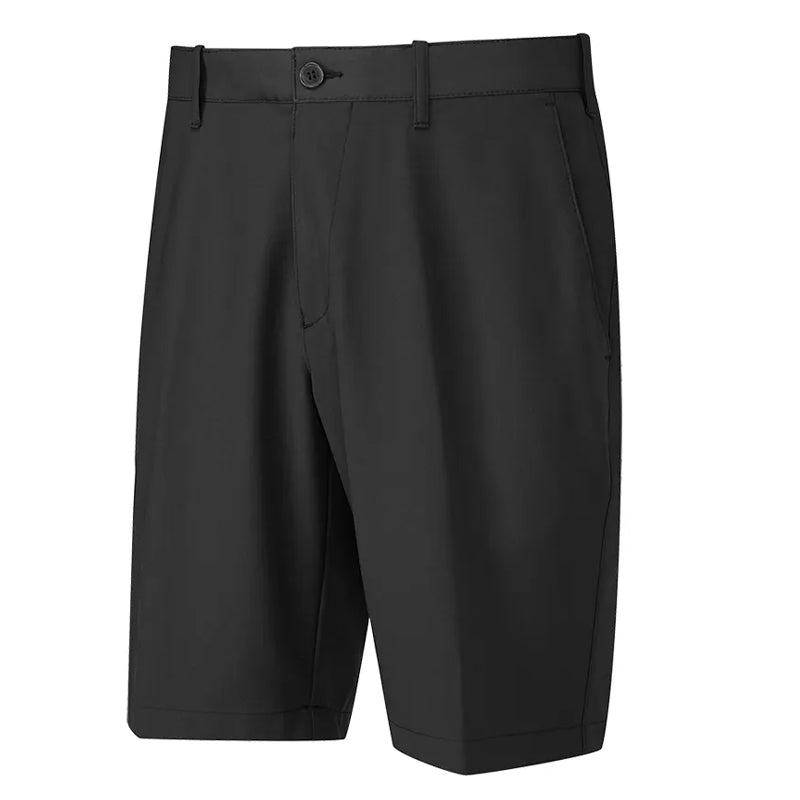 Bermuda Bradley Black Homme