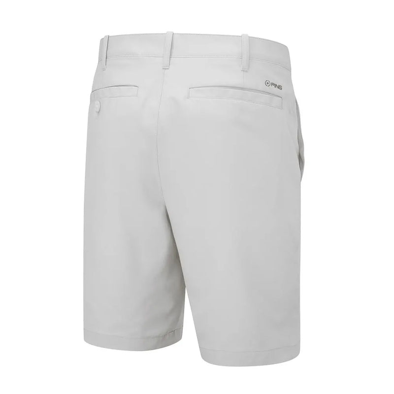 Bermuda Bradley White Homme
