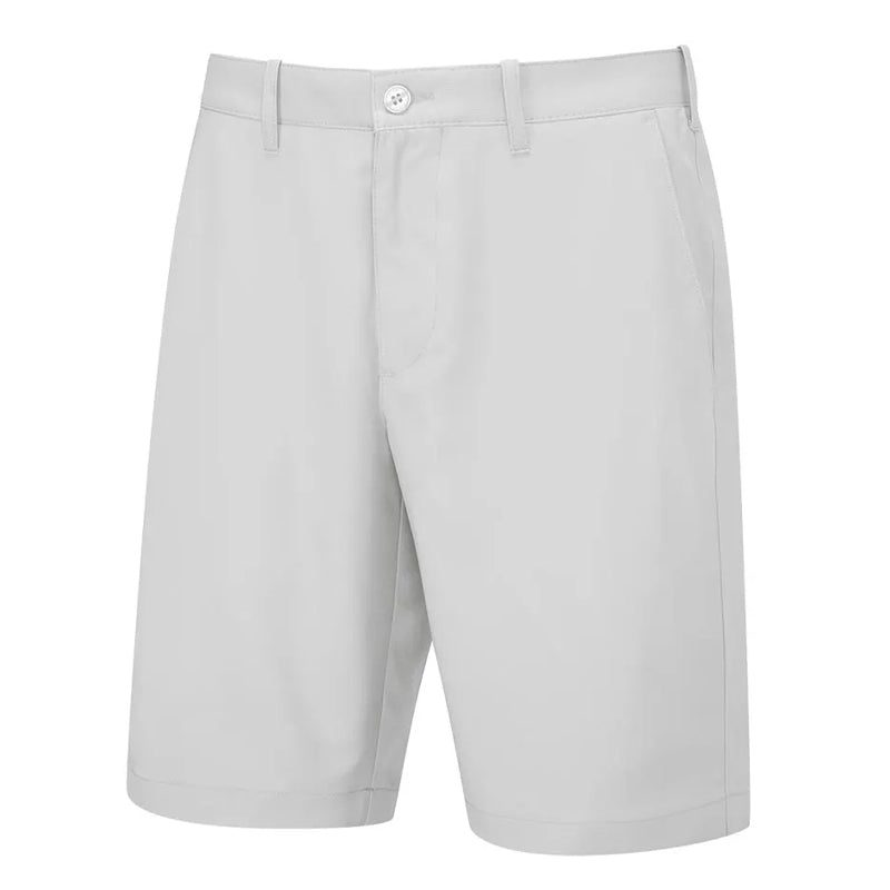Bermuda Bradley White Homme
