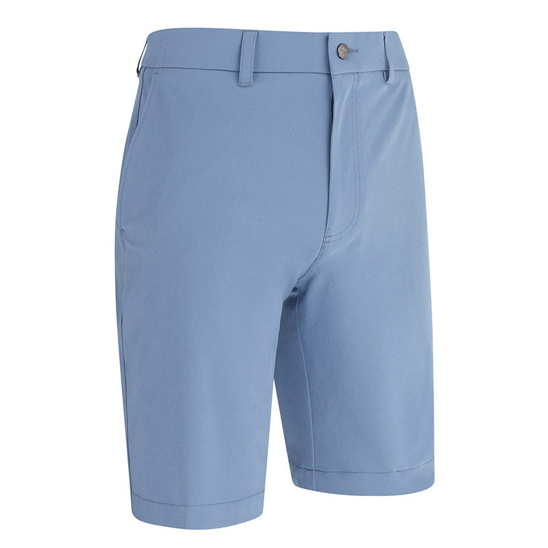 Short Chev Tech II Blue Horizon Homme