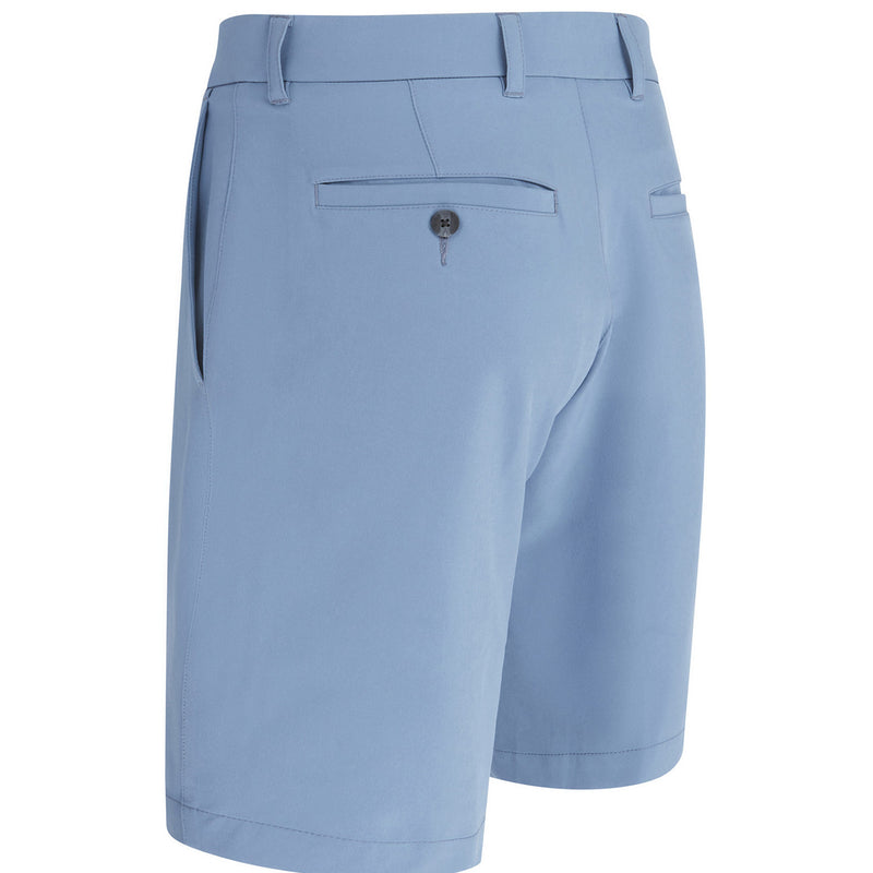 Short Chev Tech II Blue Horizon Homme