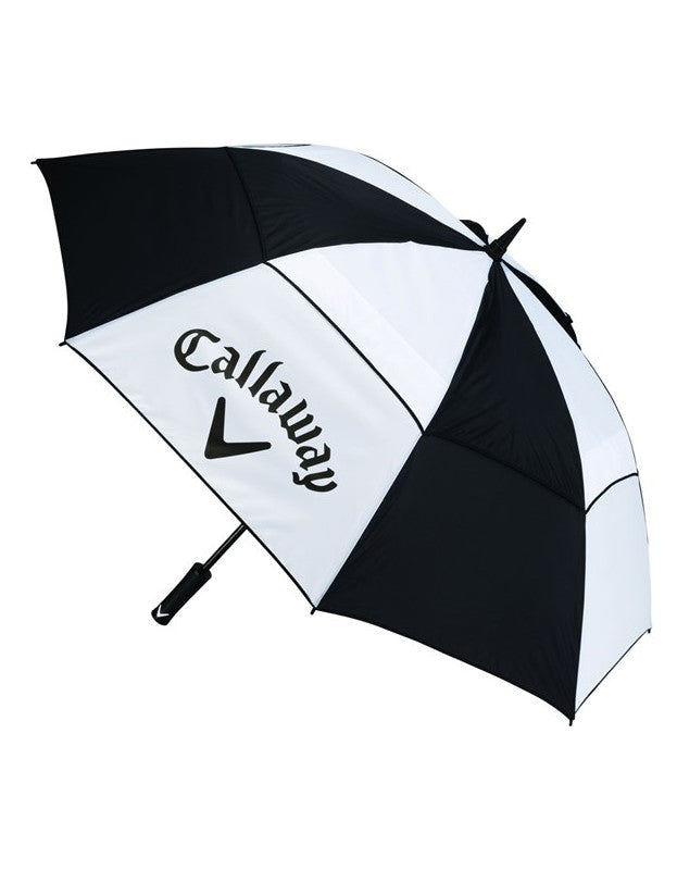 Parapluie Clean 60" Double