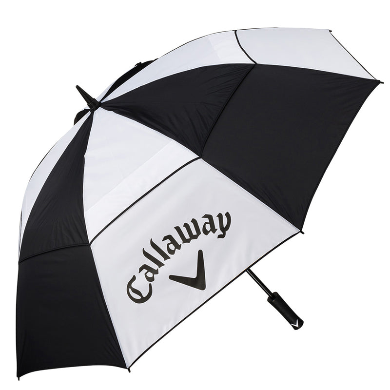 Parapluie Clean 60" Double