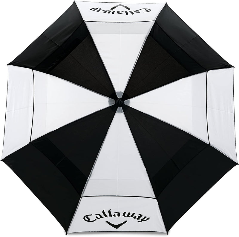 Parapluie Clean 60" Double