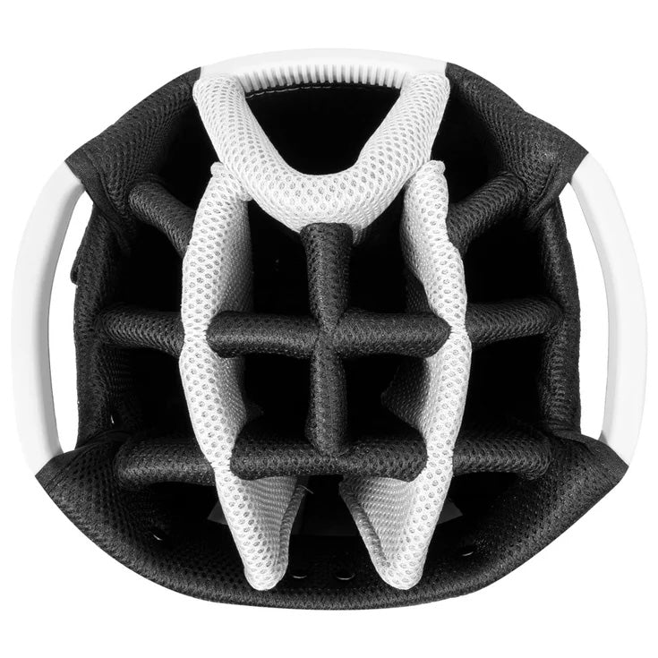 Sac Chariot Premium Blue Black White